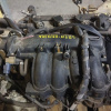 Двигатель Nissan QR20-DE-551754A 2WD CVT БЕЗ КОНДЕРА ПРОБЕГ 83т. км Primera WTP12-065567