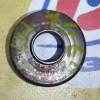 Втулка коленвала и акпп Mitsubishi MD749280 Outlander CU5W 4G69 m/t