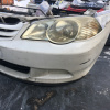 Ноускат Honda Odyssey RA6 a/t ф.P0648 xenon