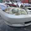 Ноускат Honda Odyssey RA6 a/t ф.P0648 xenon