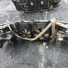 Ноускат Honda Odyssey RA6 a/t ф.P0648 xenon