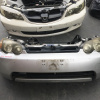 Ноускат Honda HR-V GH3 a/t ф.R7651
