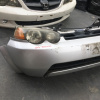 Ноускат Honda HR-V GH3 a/t ф.R7651