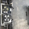 Ноускат Honda HR-V GH3 a/t ф.R7651