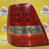 Стоп Kia Sorento BL/JC '2006-2009 L LED диодный (трещинки на стекле) 924-3E5