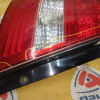 Стоп Kia Sorento BL/JC '2006-2009 L LED диодный (трещинки на стекле) 924-3E5