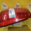 Стоп Kia Sorento BL/JC '2006-2009 R LED диодный (скол на стекле) 924-3E5