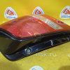 Стоп Kia Sorento BL/JC '2006-2009 R LED диодный (скол на стекле) 924-3E5