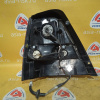 Стоп Kia Sorento BL/JC '2006-2009 R LED диодный (скол на стекле) 924-3E5