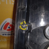 Стоп Kia Sorento BL/JC '2006-2009 R LED диодный (скол на стекле) 924-3E5