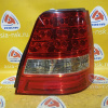 Стоп Kia Sorento BL/JC '2006-2009 R LED диодный 924-3E5