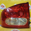 Стоп SsangYong Actyon CJ/C100 '2005-2012 L (скол и трещина на стекле) 108-0805