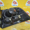 Стоп SsangYong Actyon CJ/C100 '2005-2012 L (скол и трещина на стекле) 108-0805