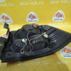 Стоп SsangYong Actyon CJ/C100 '2005-2012 L (скол и трещина на стекле) 108-0805