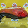 Стоп SsangYong Actyon CJ/C100 '2005-2012 L (скол и трещина на стекле) 108-0805