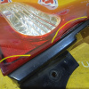 Стоп SsangYong Actyon CJ/C100 '2005-2012 L (скол и трещина на стекле) 108-0805