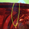 Стоп SsangYong Actyon CJ/C100 '2005-2012 R (трещина на стекле сверху) 108-0805