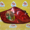 Стоп SsangYong New Actyon CK/C200 '2010-2013 R Korando C 83602-34