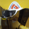 Стоп SsangYong Kyron DJ/D100 '2005-2007 L (трещина на стекле, скол на корпусе) 83601-090