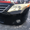 Ноускат Toyota Camry ACV40 '2006-2009 Japan