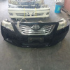 Ноускат Toyota Camry ACV40 '2006-2009 Japan (дефект бампера,дефект левой фары)