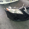 Ноускат Toyota Camry ACV40 '2006-2009 Japan (дефект бампера,дефект левой фары)