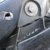 Ноускат Nissan Qashqai/Dualis KJ10 '2006-2010 дефект крепленя L фары ф.11384(5) xenon тум.029065