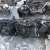 Ноускат Nissan Qashqai/Dualis KJ10 '2006-2010 дефект крепленя L фары ф.11384(5) xenon тум.029065