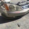 Ноускат Honda Avancier TA1 F23A a/t сонары Ф.P0123 ксенон,тум.P0526