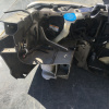 Ноускат Honda Avancier TA1 F23A a/t сонары Ф.P0123 ксенон,тум.P0526
