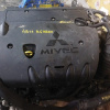 Двигатель Mitsubishi 4B11-BG7260 2.0L  MIVEC Galant Fortis CY4A-0109214