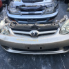 Ноускат Toyota Platz NCP12 '2002-2005 a/t ф.52-067