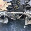 Ноускат Toyota Platz NCP12 '2002-2005 a/t ф.52-067