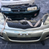 Ноускат Toyota Funcargo NCP20 '2002-2005 a/t дефект L фары