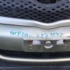 Ноускат Toyota Funcargo NCP20 '2002-2005 a/t дефект L фары