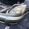 Ноускат Toyota Funcargo NCP20 '2002-2005 a/t дефект L фары
