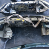 Ноускат Toyota Funcargo NCP20 '2002-2005 a/t дефект L фары