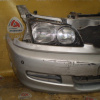 Ноускат Toyota Ipsum SXM10 '1996-1998 a/t (Без габаритов) Сонары,под антену ф.44-11