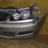 Ноускат Toyota Ipsum SXM10 '1996-1998 a/t (Без габаритов) Сонары,под антену ф.44-11