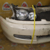 Ноускат Toyota Ipsum SXM10 '1996-1998 a/t (Без габаритов) Дефект планки  Дефект рамки радиатора, Дефект бампера ф.44-3