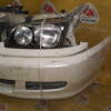 Ноускат Toyota Ipsum SXM10 '1996-1998 a/t (Без габаритов) Дефект планки  Дефект рамки радиатора, Дефект бампера ф.44-3