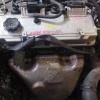 Двигатель Mitsubishi 4G64-JC6029 4WD SOHC 16VALVE Airtrek/Outlander CU4W-0202329