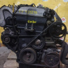 Двигатель Mazda FP-431210 2WD без генератора  ПРОБЕГ 86 т.км Capella/Premacy GW8W-101244