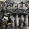 Двигатель Mazda FP-431210 2WD без генератора  ПРОБЕГ 86 т.км Capella/Premacy GW8W-101244