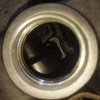 Двигатель Mazda FP-431210 2WD без генератора  ПРОБЕГ 86 т.км Capella/Premacy GW8W-101244