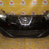 Ноускат Nissan Qashqai J10 MR20 '2010-2013 Без трубок охлаждения (Дефект бампера) Дефект L фары ф.26010-BR01B (26060-BR01B)
