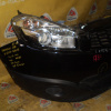 Ноускат Nissan Qashqai J10 MR20 '2010-2013 Без трубок охлаждения (Дефект бампера) Дефект L фары ф.26010-BR01B (26060-BR01B)