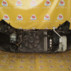 Ноускат Nissan Qashqai J10 MR20 '2010-2013 Без трубок охлаждения (Дефект бампера) Дефект L фары ф.26010-BR01B (26060-BR01B)