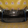 Ноускат Nissan Qashqai J10 MR20 '2010-2013 Без трубок охлаждения Дефект L фары Без туманок ф.174450 тум.A044633