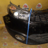 Ноускат Nissan Qashqai J10 MR20 '2010-2013 Без трубок охлаждения Дефект L фары Без туманок ф.174450 тум.A044633